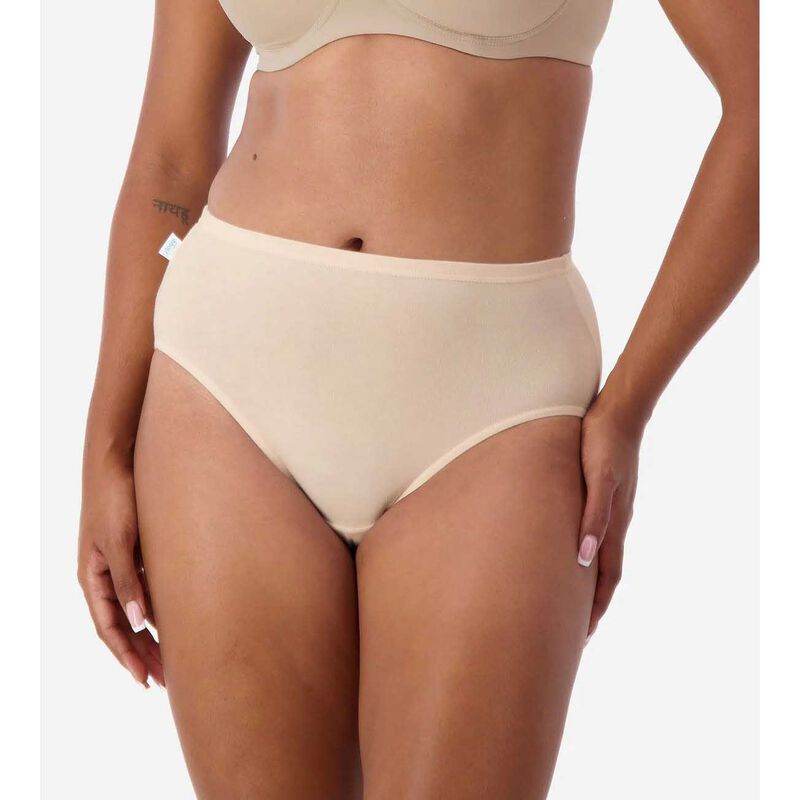 sloggi Hikini Full Brief 2 Pack image number 1